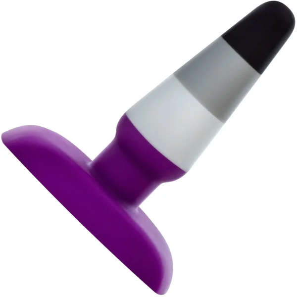 Blush Novelties Avant P7 Ace Silicone Butt Plug