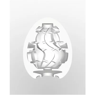 Egg Twister 6 Pieces