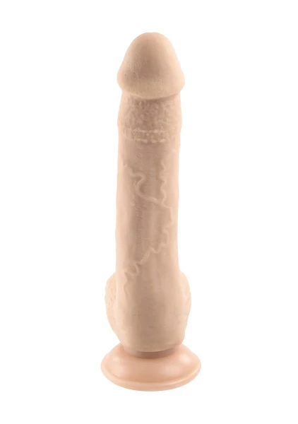 Natural Feel Flexskin Dildo