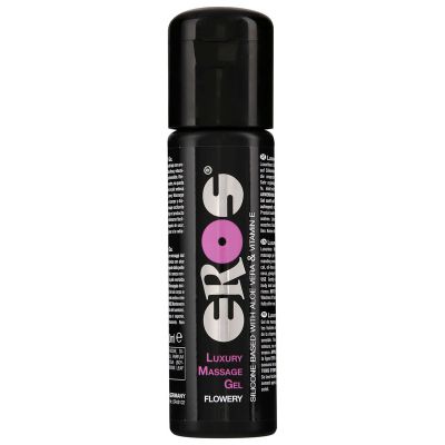 Floral Massage Gel 100ml