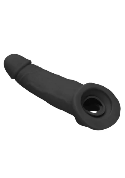 RealRock Penis Sleeve - 9"