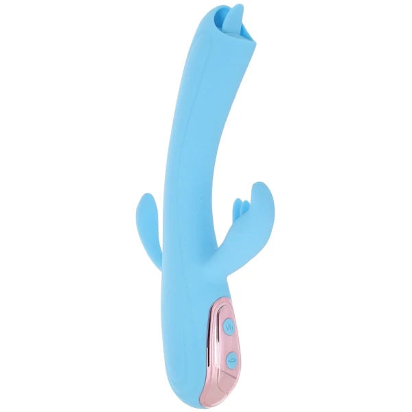 My Secret Fantasy Triple Vibe in Blue — image 4 of 6