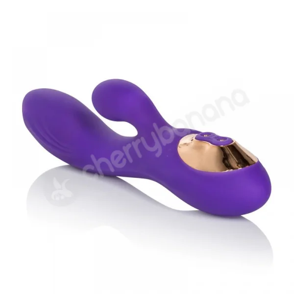 Entice Raspberry Vivien Vibrator