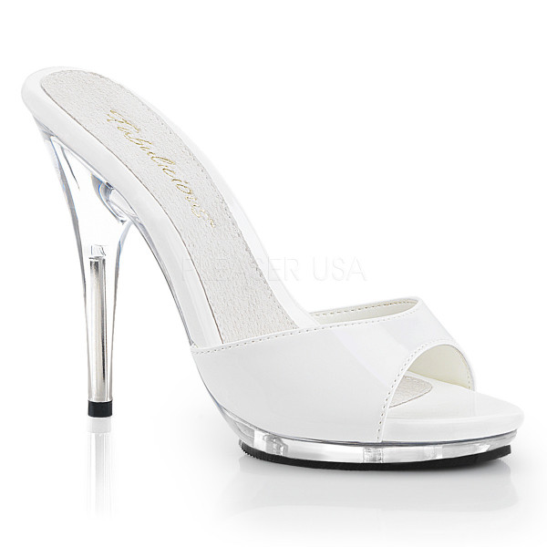 5 inches Heel, 3/8 inches PF Slide — image 9 of 16