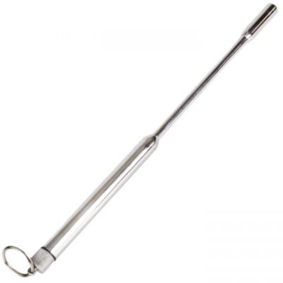 Torment Urethral Sound Vibrator 26cm