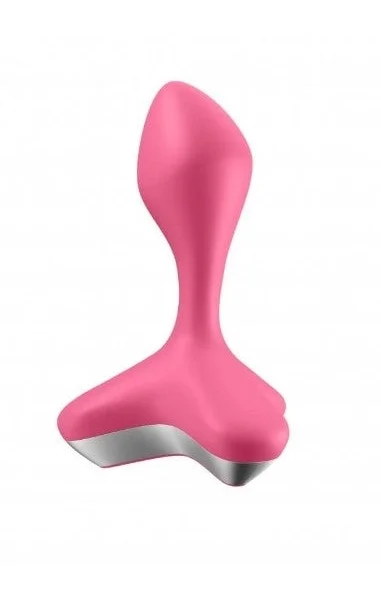 Satisfyer Game Changer Plug Vibrator