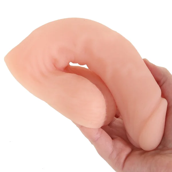 WhipSmart 8 Inch Eyecatcher Packer