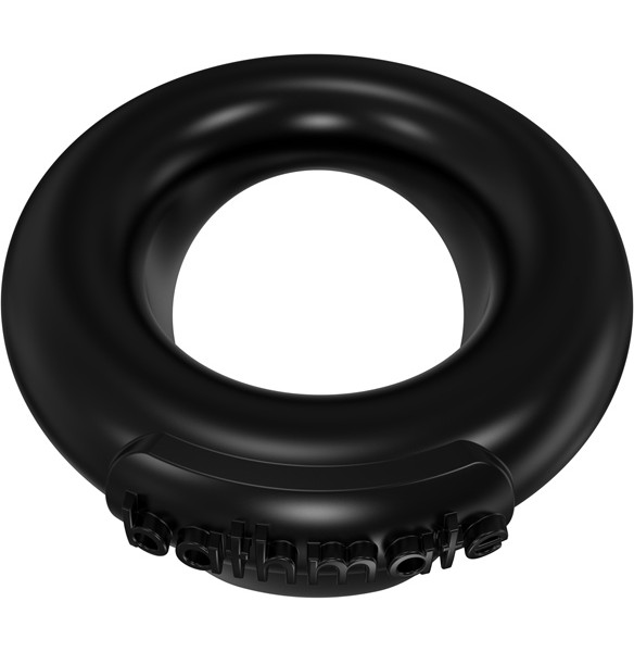 Strength Vibrating Cock Ring
