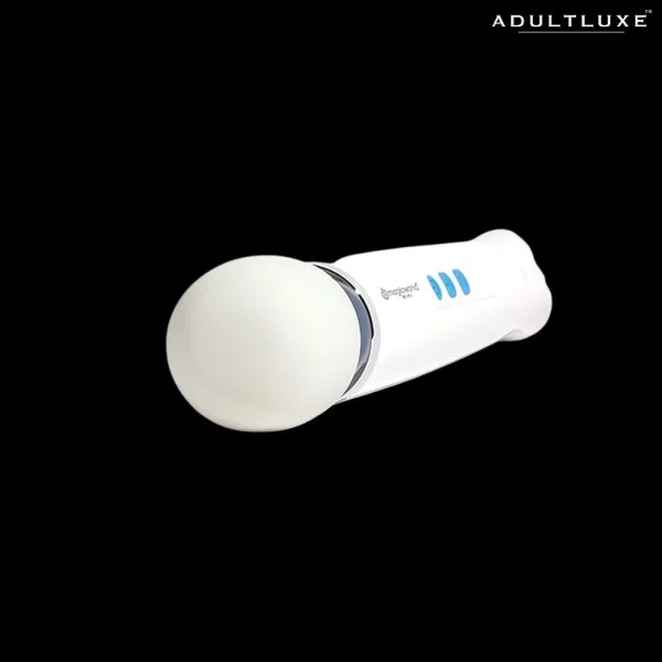 Vibratex Magic Wand Mini Rechargeable