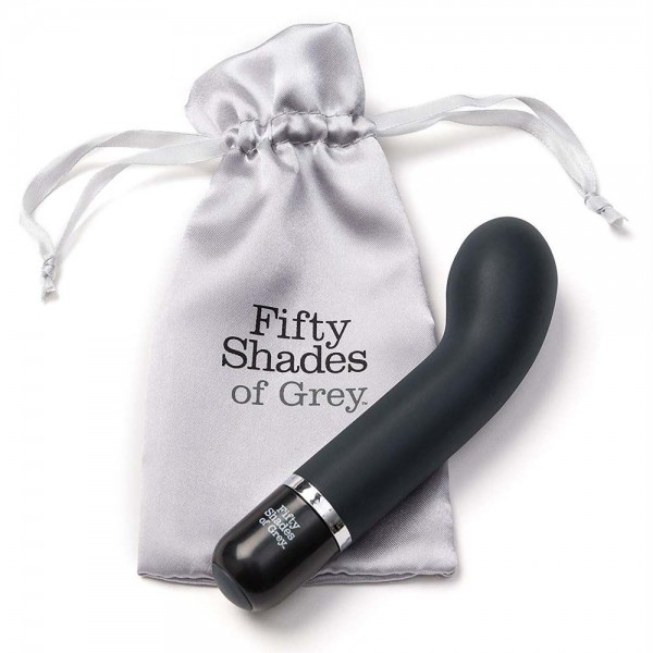 Fifty Shades of Grey Insatiable desire