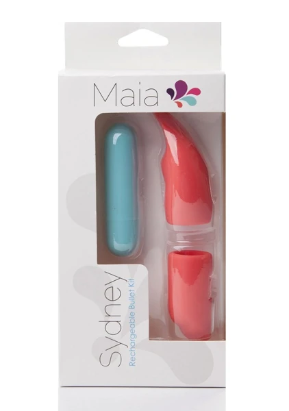 Maia Sydney Mini Bullet Set