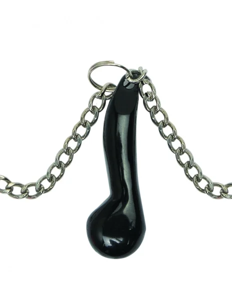 Pipedream Products Fetish Fantasy Heavyweight Nipple Clamps — image 4 of 4
