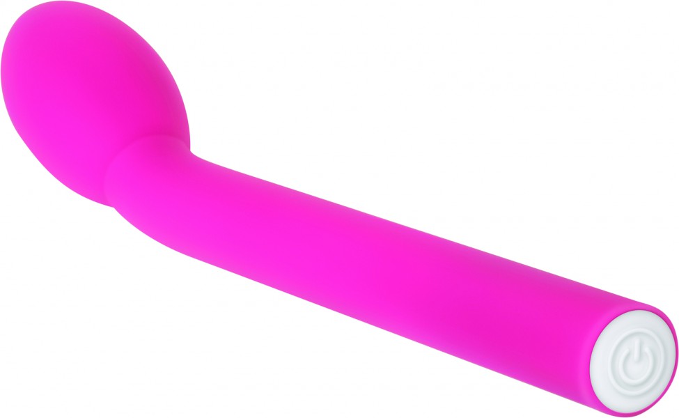 Power G 5'' G-Spot Vibrator