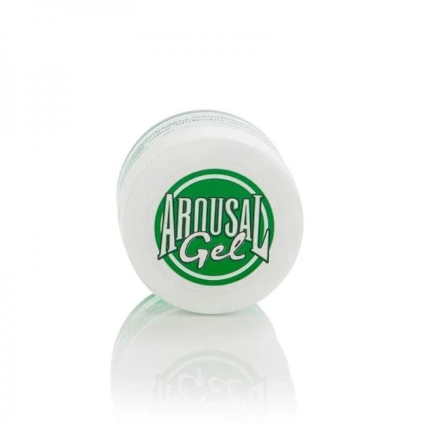 Arousal Gel Mint Flavored .25 ounce — image 4 of 6