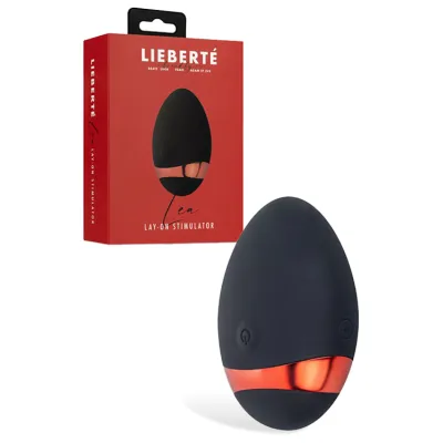 Lieberte Lea 2 7 Lay On Vibrator