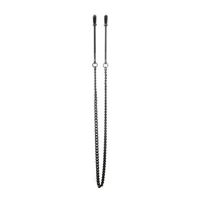 Pincette Nipple Clamps Black