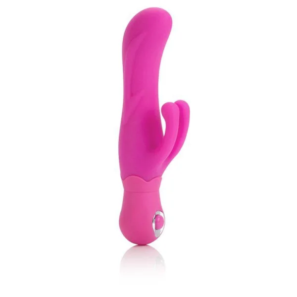 Posh Silicone Double Dancer