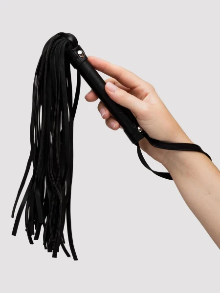 Bondage Boutique Faux Leather Under Mattress kit (5 Piece)