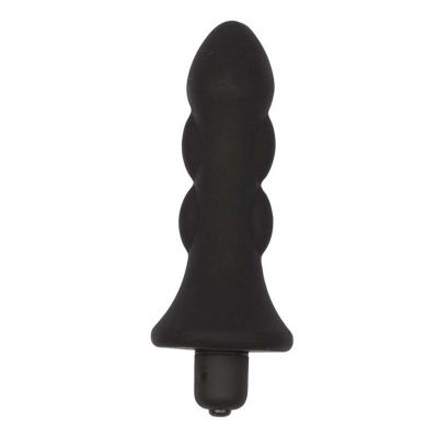 Xa Xa Xoom Play Buddie Vibrator Black