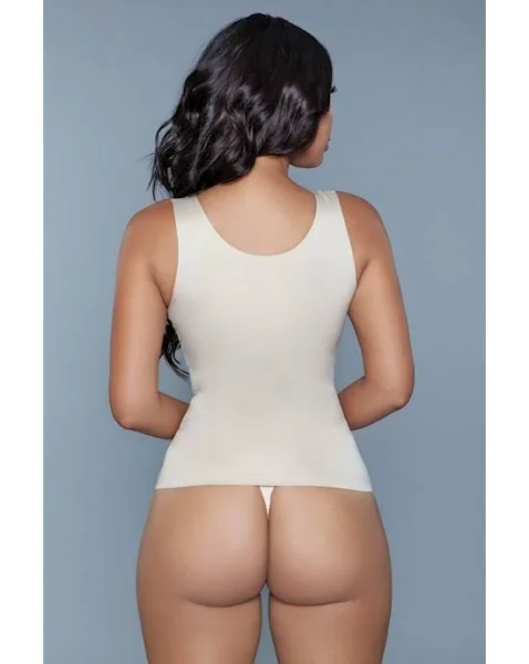 Miraculous Shapewear Top