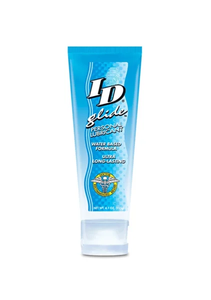 ID Glide lubricant — image 2 of 13