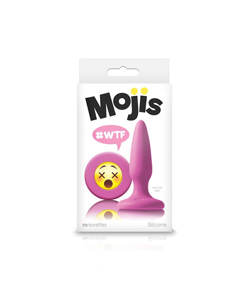NS - Mojis