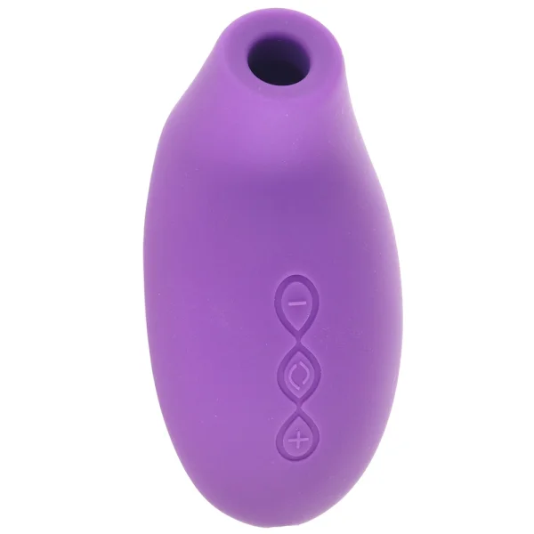 SONA 2 Travel SenSonic Stimulator