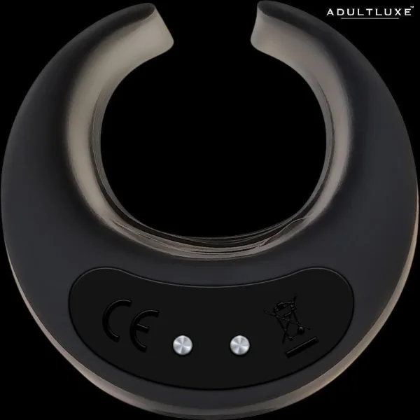 Zero Tolerance Thump and Grind Rechargeable Stroker