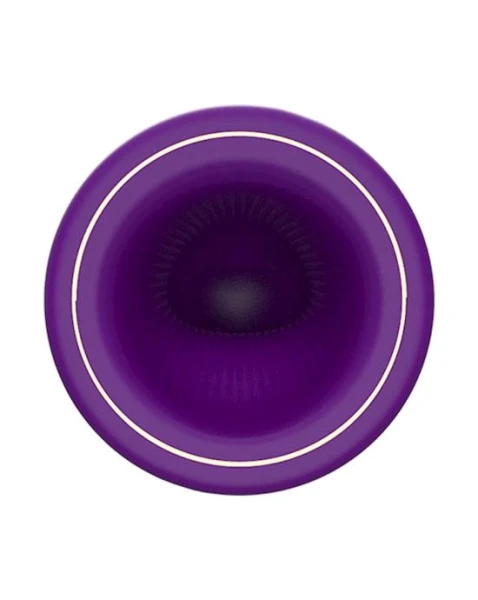 Amore Nub Vibrating Masturbator