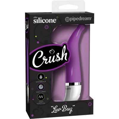 Luv Bug Clit Stimulator