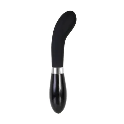 Adam Eves Magic Massager Black 4 1 Inch