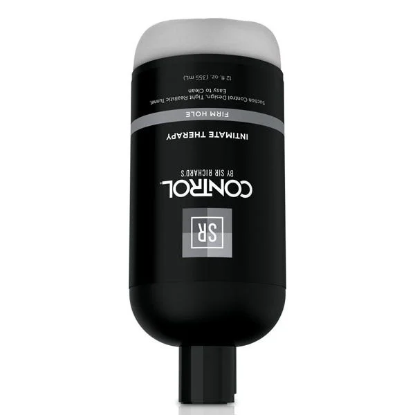 Sir Richards Control Intimate Therapy Firm Hole Ass