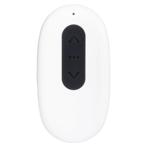 Bondara Date Night Delight 9 Function Remote Vibrating Love Egg — image 4 of 5