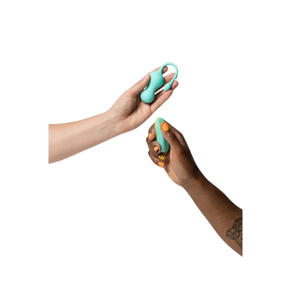ROMP Cello Remote Control Rechargeable Vibrating Egg