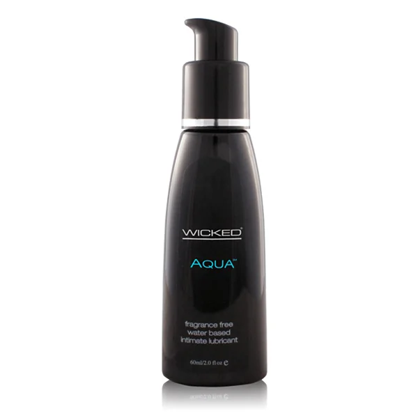 Wicked Aqua Lubricant 2oz. — image 14 of 15