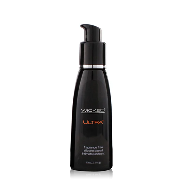 Wicked Ultra Silicone Lubricant 2oz. — image 10 of 10