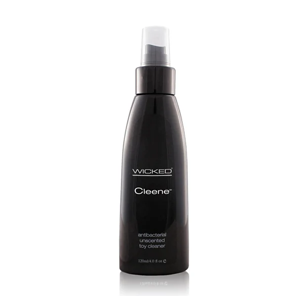 Wicked Antibacterial Toy Cleaner 4oz. — image 10 of 10