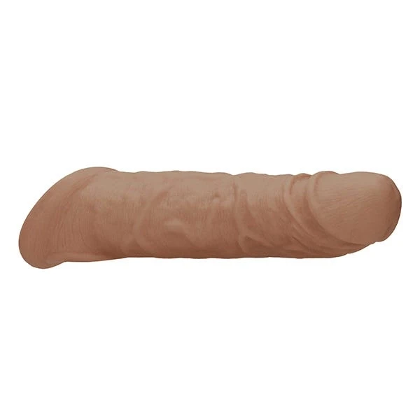 RealRock 8-inch Penis Sleeve Extender