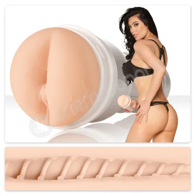 Fleshlight Girls Tera Patrick Twisted Masturbator