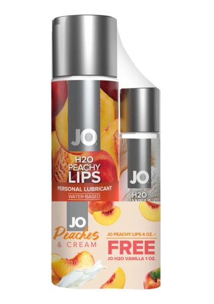 JO Peaches and Cream