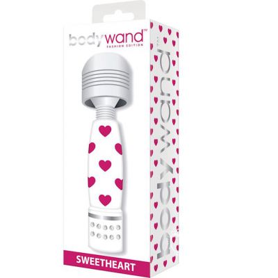 Bodywand Mini Sweetheart Fashion