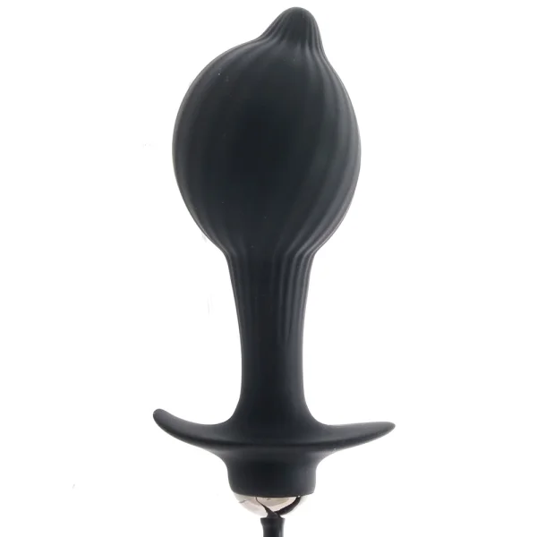 Pipedream Anal Fantasy Auto Throb Inflatable Vibrating Plug
