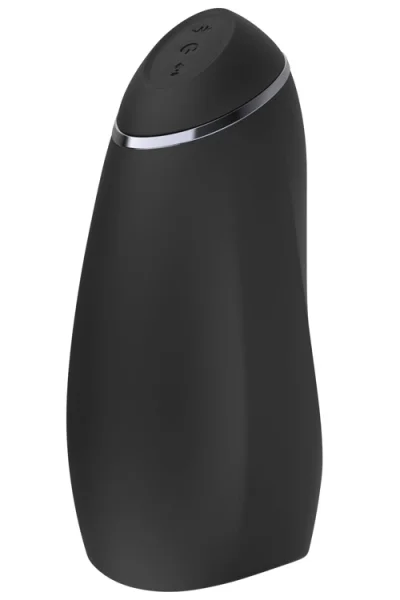 Wild Secrets Crave Thumping & Vibrating Masturbator