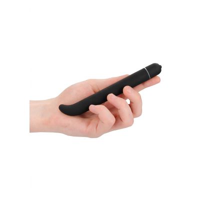 G Spot Vibrator Black Clit Vibrator