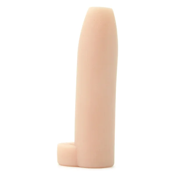 Fantasy X-tensions Real Feel Penis Enhancer - Vanilla