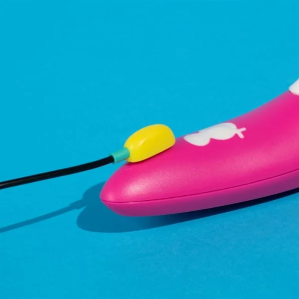Romp - Shine - Clitoral Suction Toy — image 4 of 6