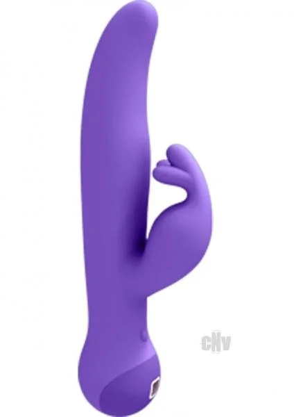 Touch By Swan Trio Rabbit Style Vibrator