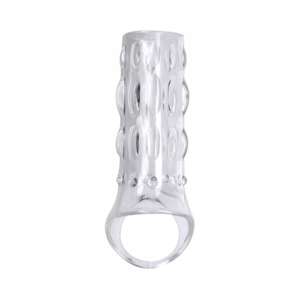 Renegade Power Cage - Clear