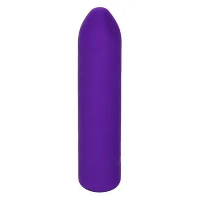 Kyst Fling Petite Purple Bullet Vibrator