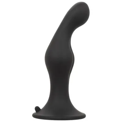 CalExotics Anal Rippled Butt Plug Kit
